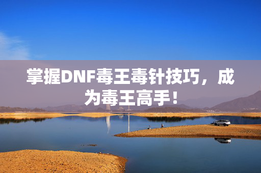 掌握DNF毒王毒针技巧，成为毒王高手！