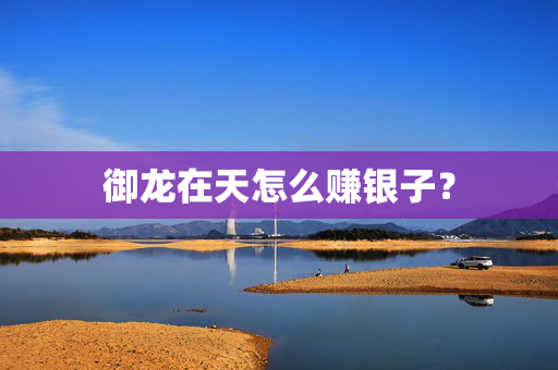 御龙在天怎么赚银子？