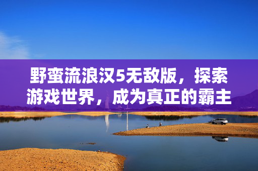 野蛮流浪汉5无敌版，探索游戏世界，成为真正的霸主
