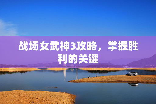 战场女武神3攻略，掌握胜利的关键