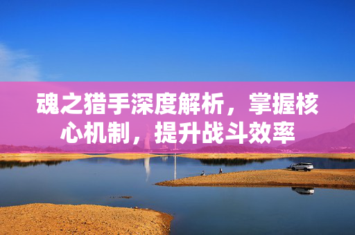 魂之猎手深度解析，掌握核心机制，提升战斗效率