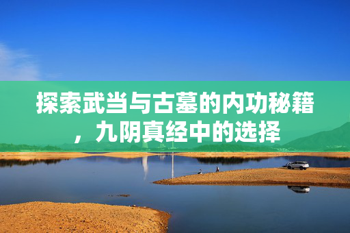探索武当与古墓的内功秘籍，九阴真经中的选择