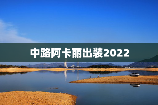 中路阿卡丽出装2022
