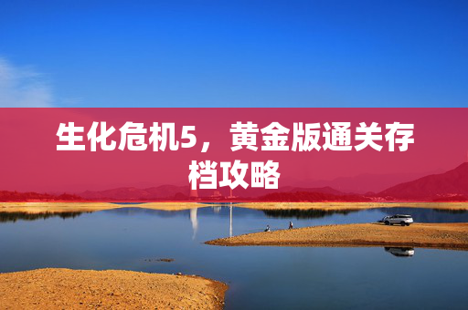 生化危机5，黄金版通关存档攻略
