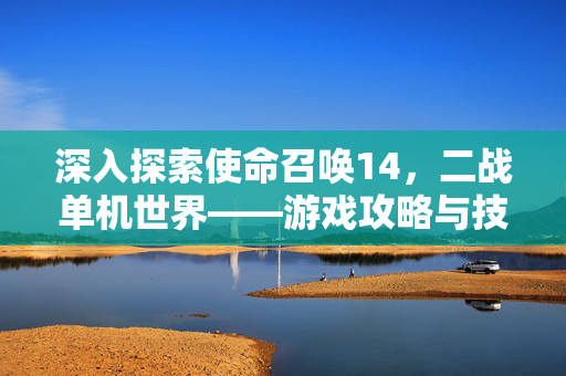 深入探索使命召唤14，二战单机世界——游戏攻略与技巧全解析