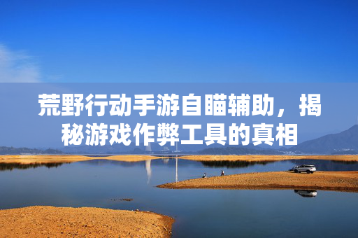 荒野行动手游自瞄辅助，揭秘游戏作弊工具的真相