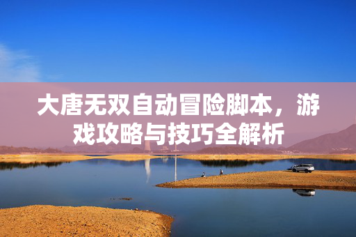 大唐无双自动冒险脚本，游戏攻略与技巧全解析