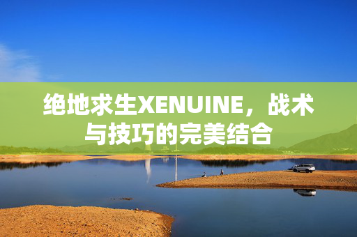 绝地求生XENUINE，战术与技巧的完美结合
