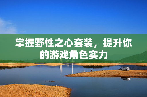 掌握野性之心套装，提升你的游戏角色实力