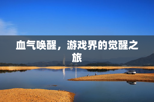 血气唤醒，游戏界的觉醒之旅