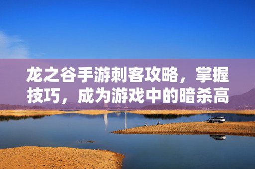 龙之谷手游刺客攻略，掌握技巧，成为游戏中的暗杀高手