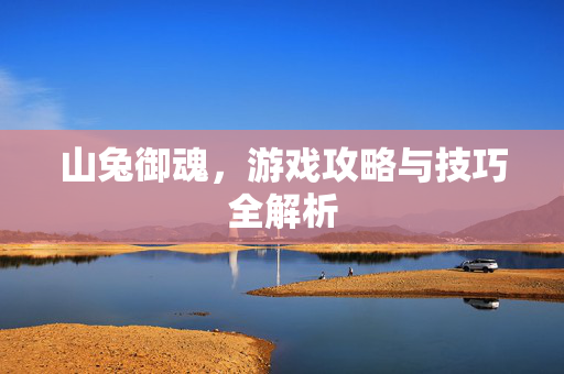 山兔御魂，游戏攻略与技巧全解析