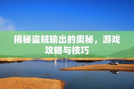 揭秘盗贼输出的奥秘，游戏攻略与技巧