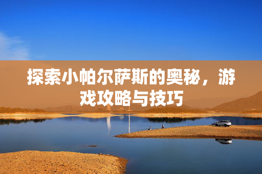 探索小帕尔萨斯的奥秘，游戏攻略与技巧