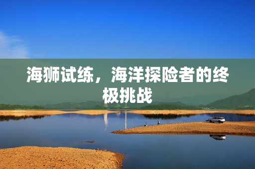 海狮试练，海洋探险者的终极挑战