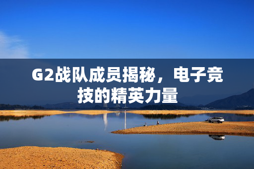G2战队成员揭秘，电子竞技的精英力量