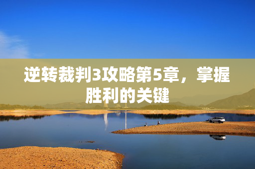 逆转裁判3攻略第5章,掌握胜利的关键 逆转裁判3攻略第5章,掌握胜利的关键