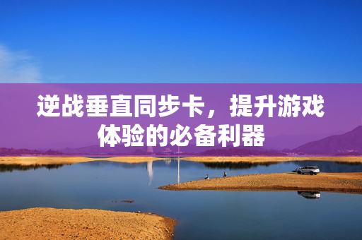 逆战垂直同步卡，提升游戏体验的必备利器