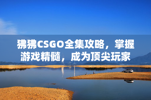 狒狒CSGO全集攻略，掌握游戏精髓，成为顶尖玩家