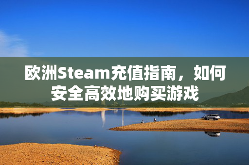 欧洲Steam充值指南，如何安全高效地购买游戏