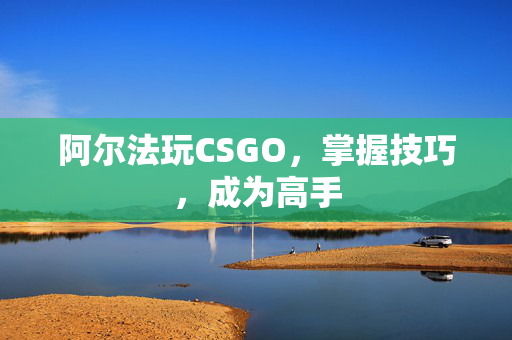 阿尔法玩CSGO，掌握技巧，成为高手