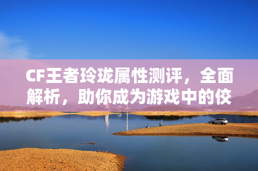 CF王者玲珑属性测评，全面解析，助你成为游戏中的佼佼者