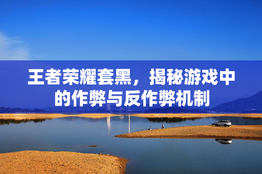 王者荣耀套黑，揭秘游戏中的作弊与反作弊机制