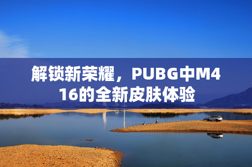解锁新荣耀，PUBG中M416的全新皮肤体验
