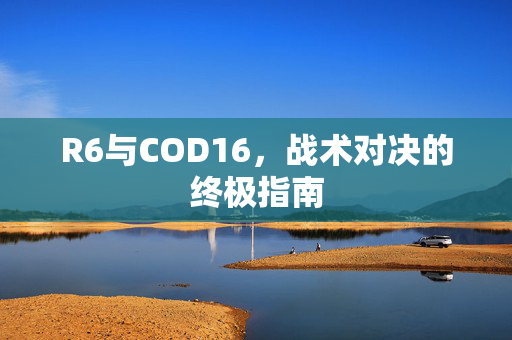 R6与COD16，战术对决的终极指南
