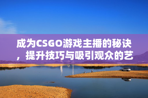 成为CSGO游戏主播的秘诀，提升技巧与吸引观众的艺术