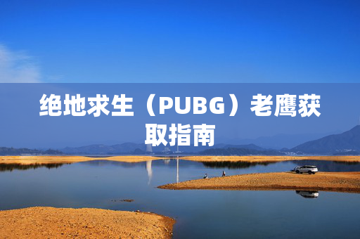 绝地求生（PUBG）老鹰获取指南