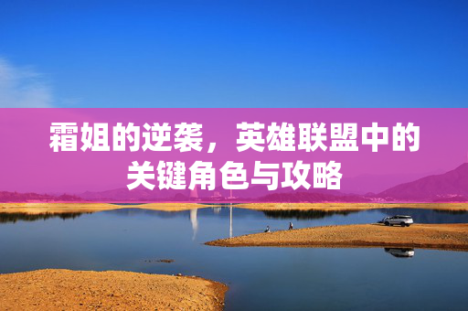 霜姐的逆袭，英雄联盟中的关键角色与攻略