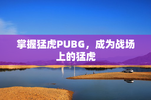 掌握猛虎PUBG，成为战场上的猛虎