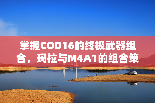 掌握COD16的终极武器组合，玛拉与M4A1的组合策略