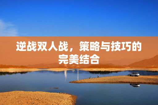 逆战双人战，策略与技巧的完美结合