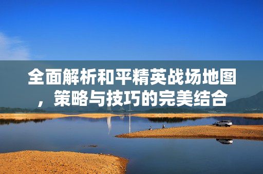 全面解析和平精英战场地图，策略与技巧的完美结合