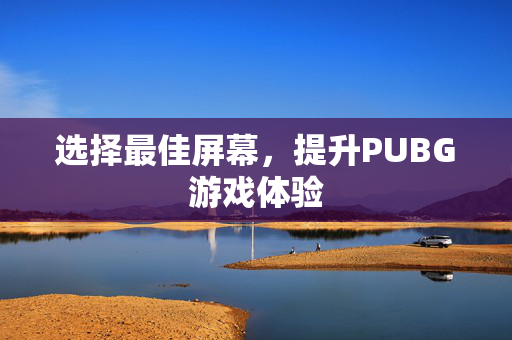 选择最佳屏幕，提升PUBG游戏体验