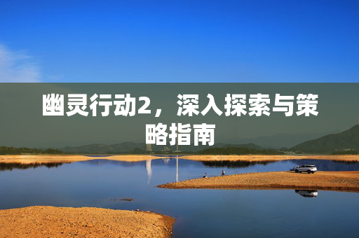 幽灵行动2,深入探索与策略指南 幽灵行动2,深入探索与策略指南