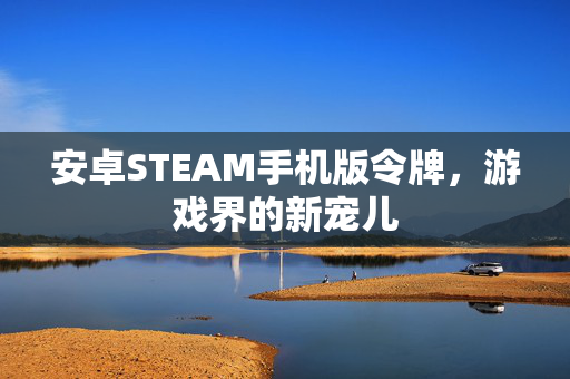 安卓STEAM手机版令牌，游戏界的新宠儿