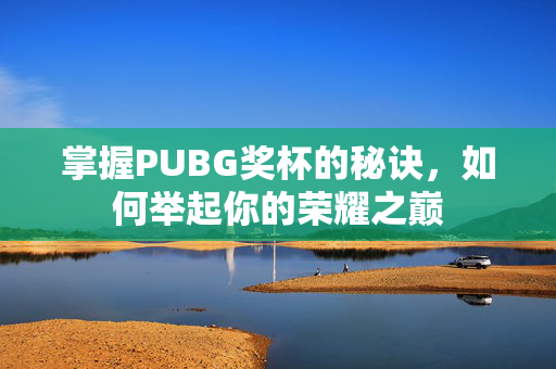 掌握PUBG奖杯的秘诀，如何举起你的荣耀之巅
