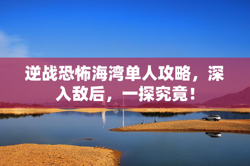 逆战恐怖海湾单人攻略，深入敌后，一探究竟！