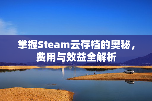 掌握Steam云存档的奥秘，费用与效益全解析