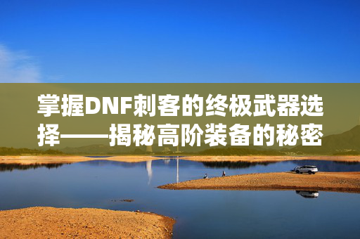 掌握DNF刺客的终极武器选择——揭秘高阶装备的秘密