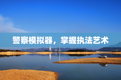 警察模拟器，掌握执法艺术