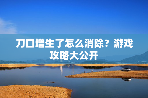 刀口增生了怎么消除?游戏攻略大公开 刀口增生了怎么消除?游戏攻略大公开