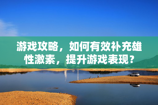游戏攻略,如何有效补充雄性激素,提升游戏表现? 游戏攻略,如何有效补充雄性激素,提升游戏表现?