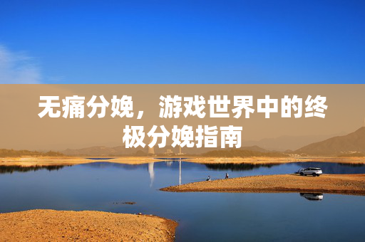 无痛分娩,游戏世界中的终极分娩指南 无痛分娩,游戏世界中的终极分娩指南
