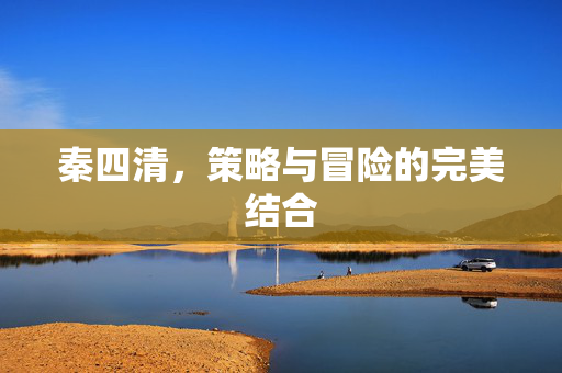 秦四清,策略与冒险的完美结合 秦四清,策略与冒险的完美结合